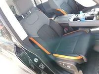 BAIC Off-Road BJ40 2026 (1100 км)