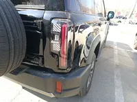 BAIC Off-Road BJ40 2026 (1100 км)