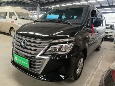 FORTHING Lingzhi 2025 (6800 км)