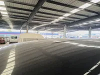FORTHING Lingzhi 2025 (6800 км)