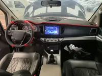 FORTHING Lingzhi 2025 (6800 км)