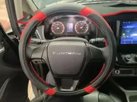 FORTHING Lingzhi 2025 (6800 км)