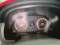 FORTHING Lingzhi 2025 (6800 км)