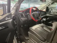 FORTHING Lingzhi 2025 (6800 км)