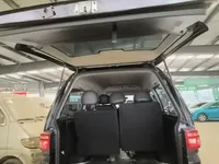 FORTHING Lingzhi 2025 (6800 км)