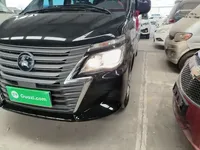 FORTHING Lingzhi 2025 (6800 км)