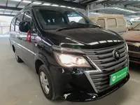 FORTHING Lingzhi 2025 (6800 км)