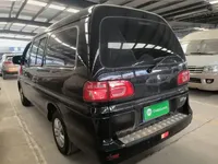 FORTHING Lingzhi 2025 (6800 км)