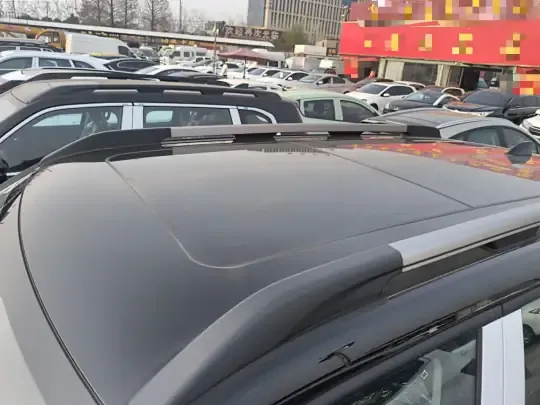 Haval DARGO 2026 (100 км)