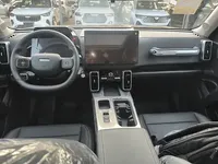 Haval DARGO 2026 (100 км)