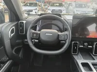 Haval DARGO 2026 (100 км)