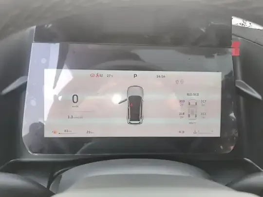 Haval DARGO 2026 (100 км)