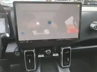 Haval DARGO 2026 (100 км)