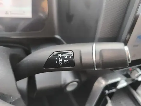 Haval DARGO 2026 (100 км)