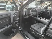 Haval DARGO 2026 (100 км)