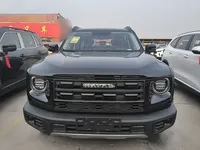 Haval DARGO 2026 (100 км)
