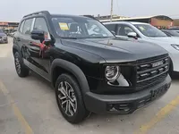 Haval DARGO 2026 (100 км)