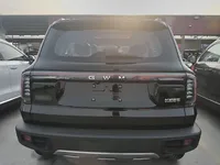 Haval DARGO 2026 (100 км)