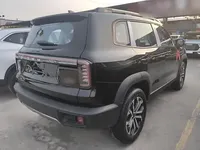 Haval DARGO 2026 (100 км)