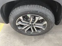 Haval DARGO 2026 (100 км)