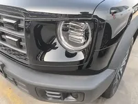 Haval DARGO 2026 (100 км)