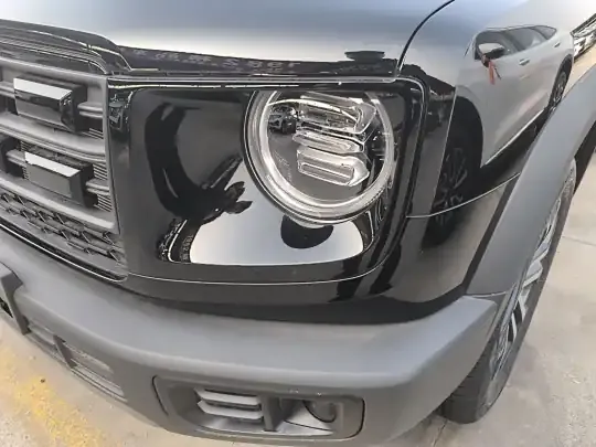 Haval DARGO 2026 (100 км)