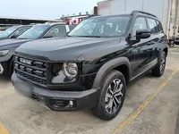 Haval DARGO 2026 (100 км)