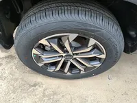 Haval DARGO 2026 (100 км)