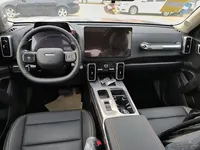 Haval DARGO 2026 (100 км)