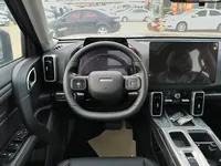 Haval DARGO 2026 (100 км)