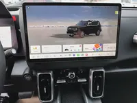 Haval DARGO 2026 (100 км)