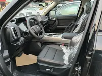 Haval DARGO 2026 (100 км)