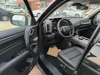 Haval DARGO 2026 (100 км)