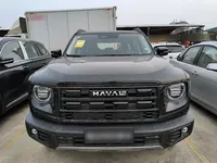 Haval DARGO 2026 (100 км)