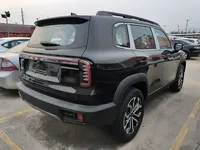Haval DARGO 2026 (100 км)
