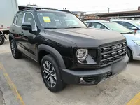 Haval DARGO 2026 (100 км)