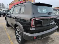 Haval DARGO 2026 (100 км)