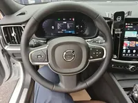 Volvo S60 2026 (4100 км)