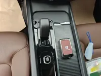 Volvo S60 2026 (4100 км)