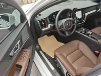 Volvo S60 2026 (4100 км)