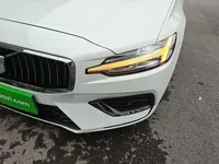 Volvo S60 2026 (4100 км)