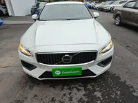 Volvo S60 2026 (4100 км)