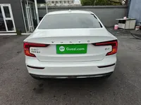 Volvo S60 2026 (4100 км)