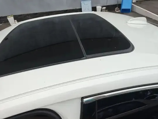 Volvo S60 2026 (4100 км)