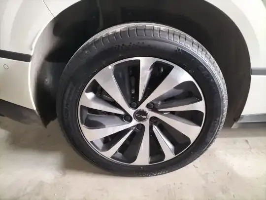 BYD Sealion 06 New Energy 2025 (5200 км)