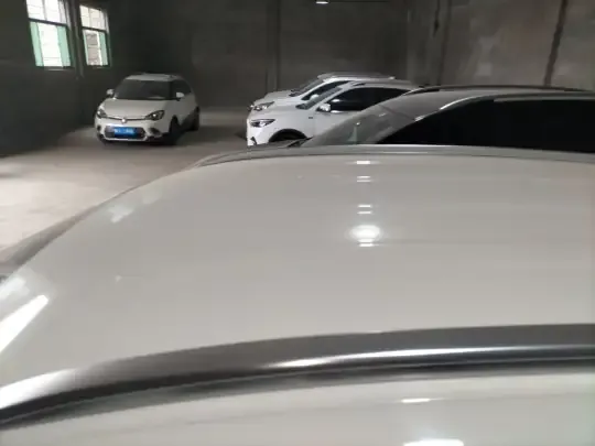 BYD Sealion 06 New Energy 2025 (5200 км)