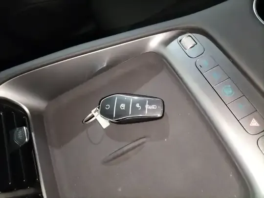 BYD Sealion 06 New Energy 2025 (5200 км)