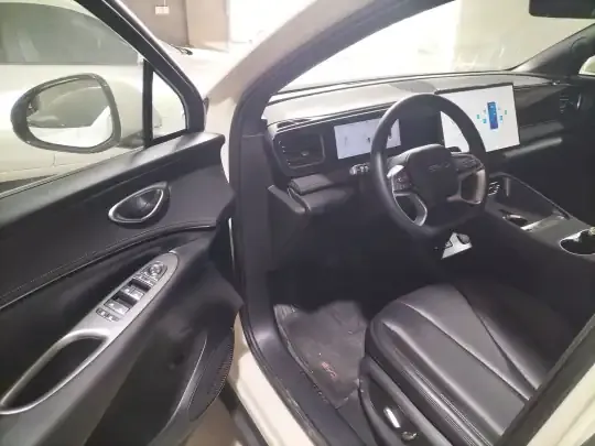 BYD Sealion 06 New Energy 2025 (5200 км)