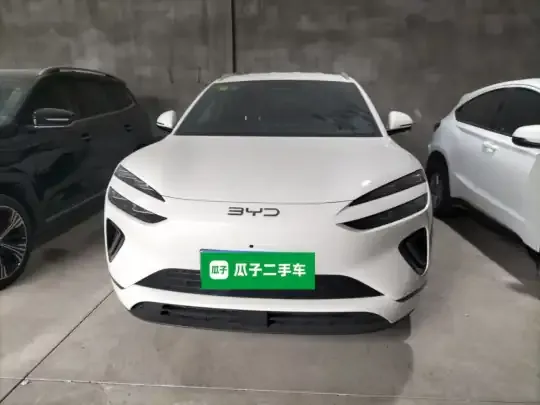 BYD Sealion 06 New Energy 2025 (5200 км)