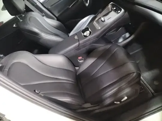 BYD Sealion 06 New Energy 2025 (5200 км)